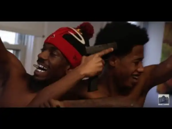 Video: Jimmy Wopo - Chicky Talk